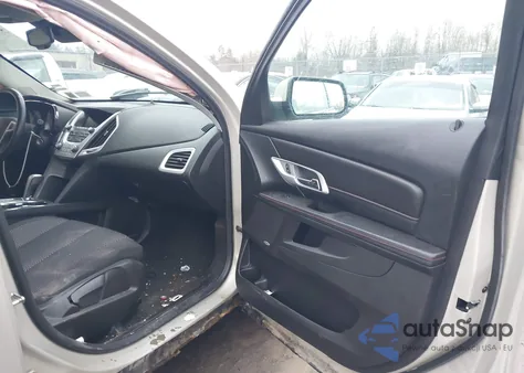 2015 GMC Terrain Sle-2 z USA, uszkodzony, nr VIN 2GKFLWEK5F6366443